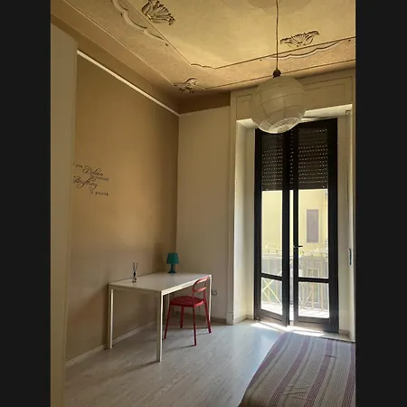 Deodato Guest house Catania