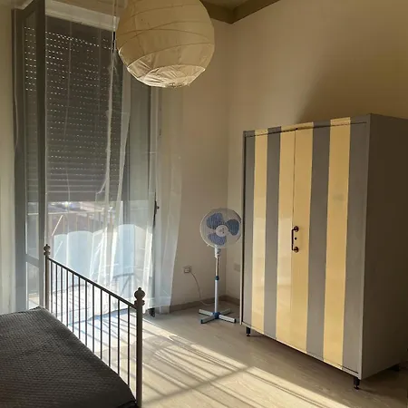 בית הארחה Deodato *