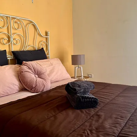 Deodato בית הארחה