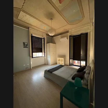 בית הארחה Deodato *