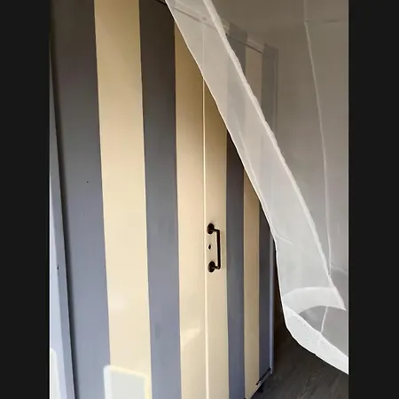 Deodato בית הארחה