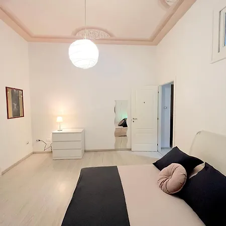 Deodato בית הארחה *