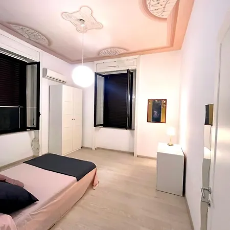 בית הארחה Deodato *