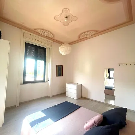 בית הארחה Deodato *