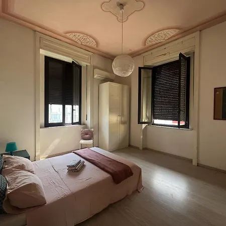 בית הארחה Deodato