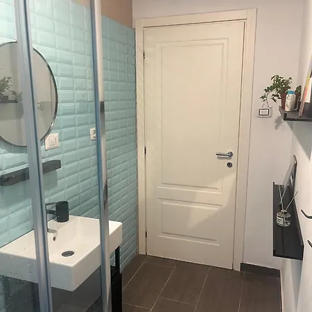 Deodato בית הארחה