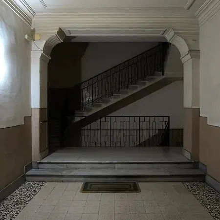 בית הארחה Deodato *