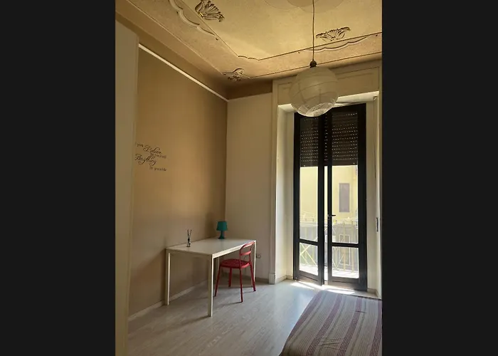 Deodato Πανσιόν Κατάνια